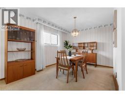 Foyer - 2134 Cartier Crescent, Burlington, ON L7P2Z5 Photo 8