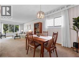 2pc Bathroom - 2134 Cartier Crescent, Burlington, ON L7P2Z5 Photo 9