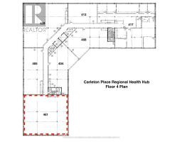401 - 22 Costello Drive, Carleton Place, ON K1E3J1 Photo 8