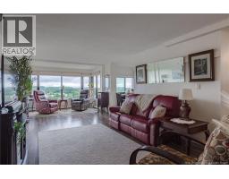 Living room - 310 Woodward Avenue Unit# 1506, Saint John, NB E2K2L1 Photo 11