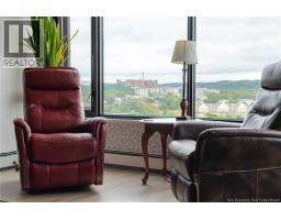 Kitchen/Dining room - 310 Woodward Avenue Unit# 1506, Saint John, NB E2K2L1 Photo 12