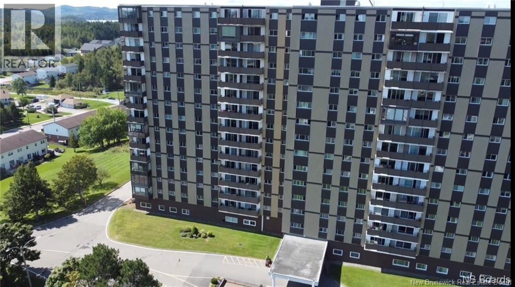 310 Woodward Avenue Unit# 1506, Saint John, New Brunswick, E2K2L1, Saint John, New Brunswick — photo 3 of 5