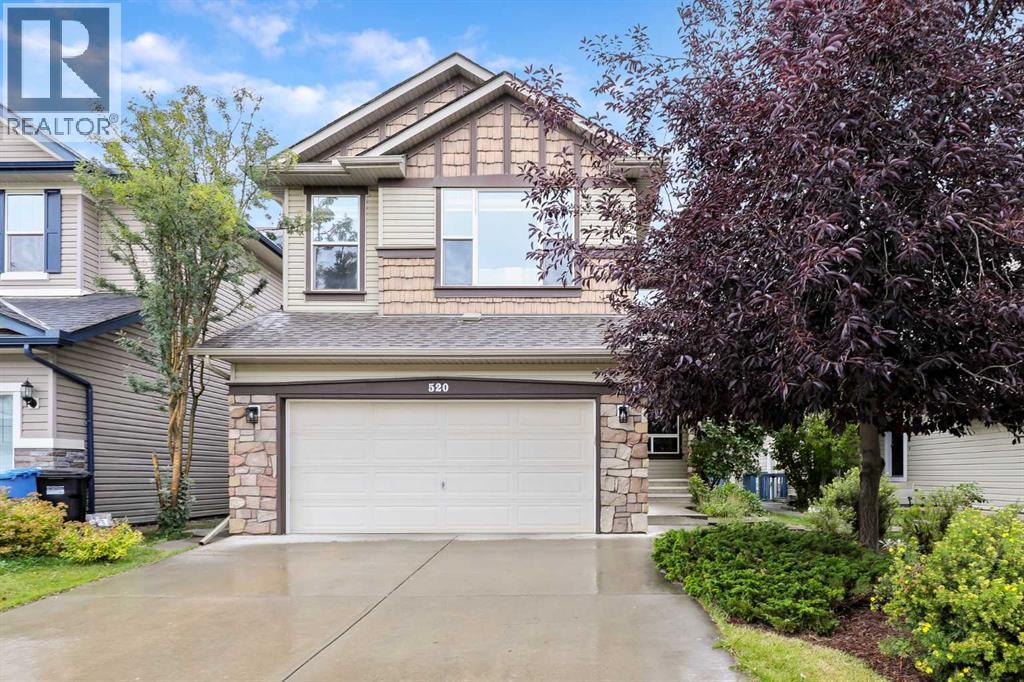 520 Panatella Boulevard NW - 1