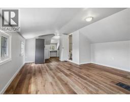 Bedroom - 155 1/2 Lake Street, St  Catharines, ON L2R5Y5 Photo 9