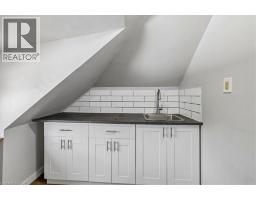 Living room - 155 1/2 Lake Street, St  Catharines, ON L2R5Y5 Photo 6