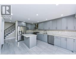 25 Blackcherry Lane, Brampton, ON L6R2Y5 Photo 11