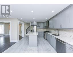 25 Blackcherry Lane, Brampton, ON L6R2Y5 Photo 12