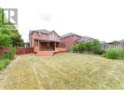 25 Blackcherry Lane, Brampton, ON L6R2Y5 Photo 19
