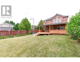 25 Blackcherry Lane, Brampton, ON L6R2Y5 Photo 20