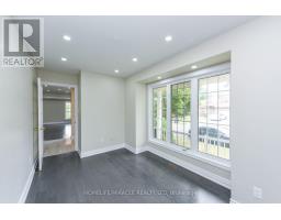 Primary Bedroom - 25 Blackcherry Lane, Brampton, ON L6R2Y5 Photo 6