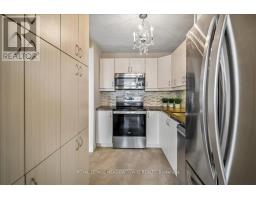 1601 - 2263 Marine Drive, Oakville, ON L6L5K1 Photo 12
