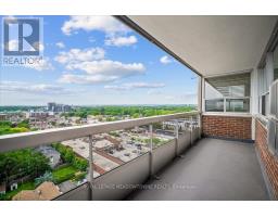 1601 - 2263 Marine Drive, Oakville, ON L6L5K1 Photo 21