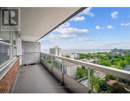 1601 - 2263 Marine Drive, Oakville, ON L6L5K1 Photo 22