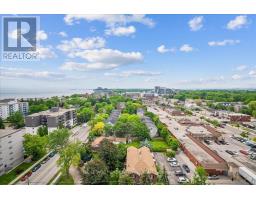 1601 - 2263 Marine Drive, Oakville, ON L6L5K1 Photo 31