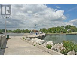 1601 - 2263 Marine Drive, Oakville, ON L6L5K1 Photo 33