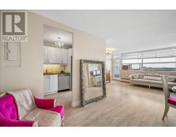 Bedroom - 1601 - 2263 Marine Drive, Oakville, ON L6L5K1 Photo 6
