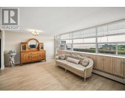 Primary Bedroom - 1601 - 2263 Marine Drive, Oakville, ON L6L5K1 Photo 7