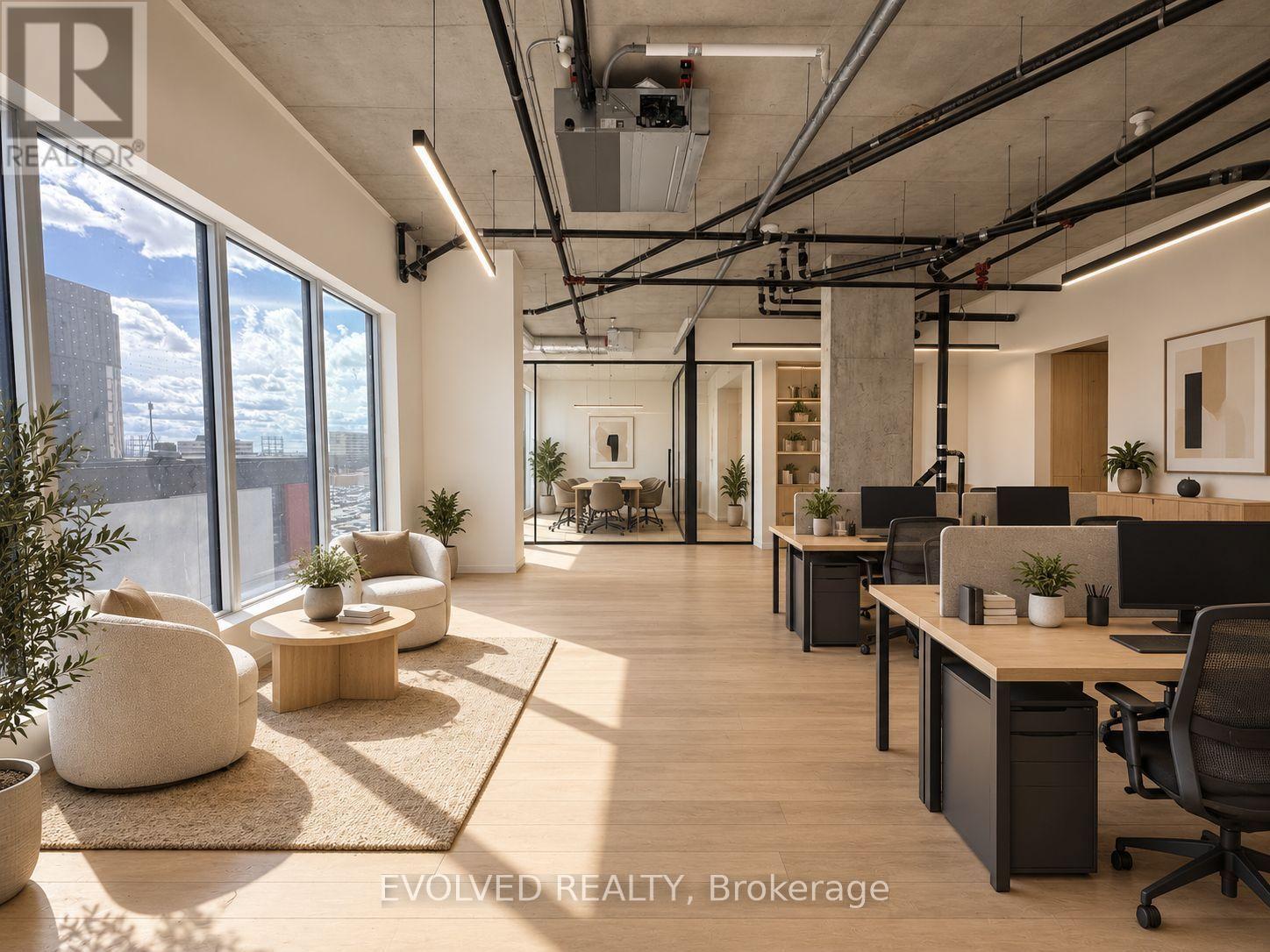 417 & 418 - 996 MARTIN GROVE ROAD