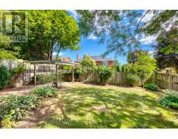 1384 Bramblewood Green, Oakville, ON L6M2R5 Photo 47