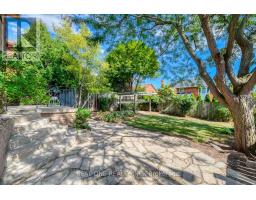 1384 Bramblewood Green, Oakville, ON L6M2R5 Photo 48