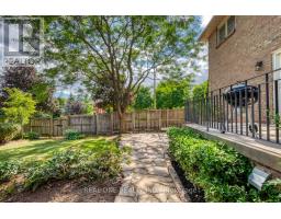 1384 Bramblewood Green, Oakville, ON L6M2R5 Photo 49