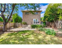 1384 Bramblewood Green, Oakville, ON L6M2R5 Photo 50