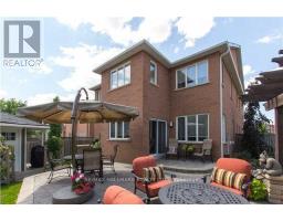 46 Customline Drive, Brampton, ON L7A3C2 Photo 47