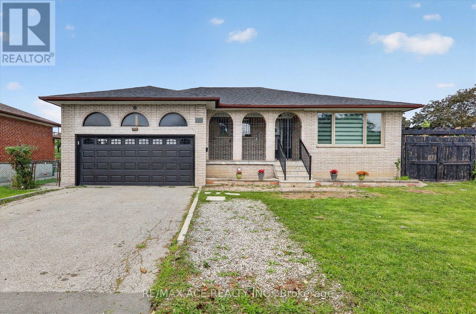 124 HONEYWOOD ROAD - 1