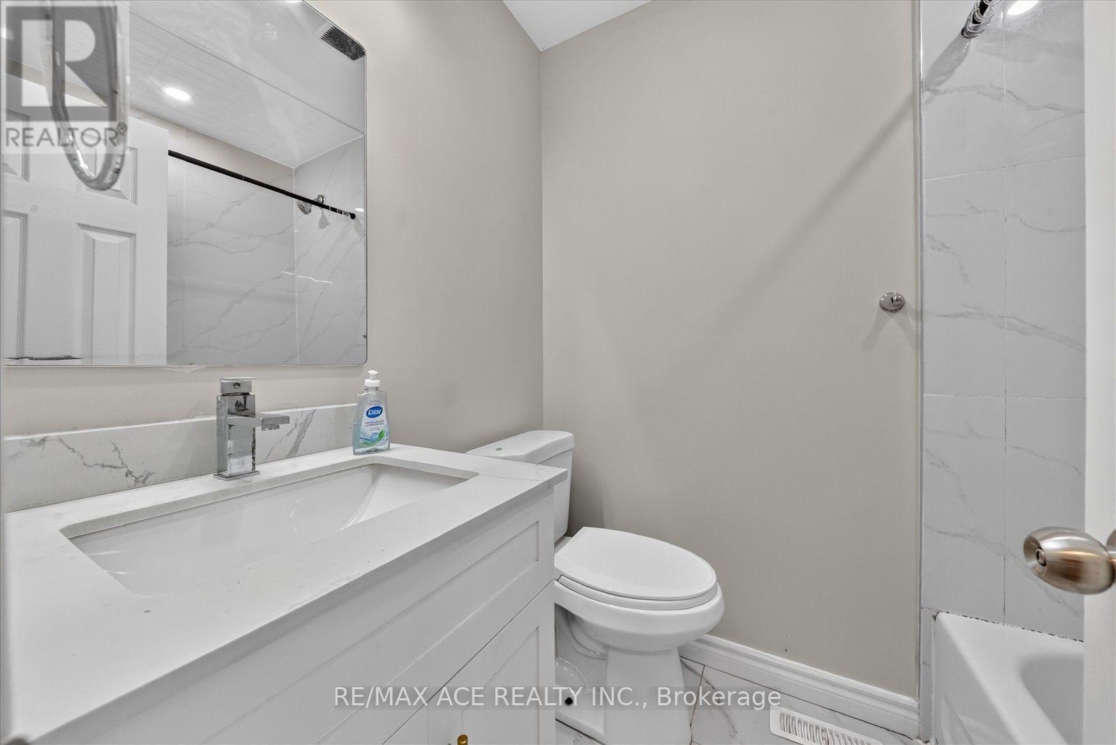 124 HONEYWOOD ROAD - 21
