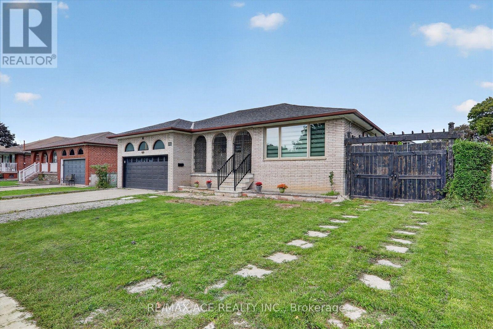 124 HONEYWOOD ROAD - 3