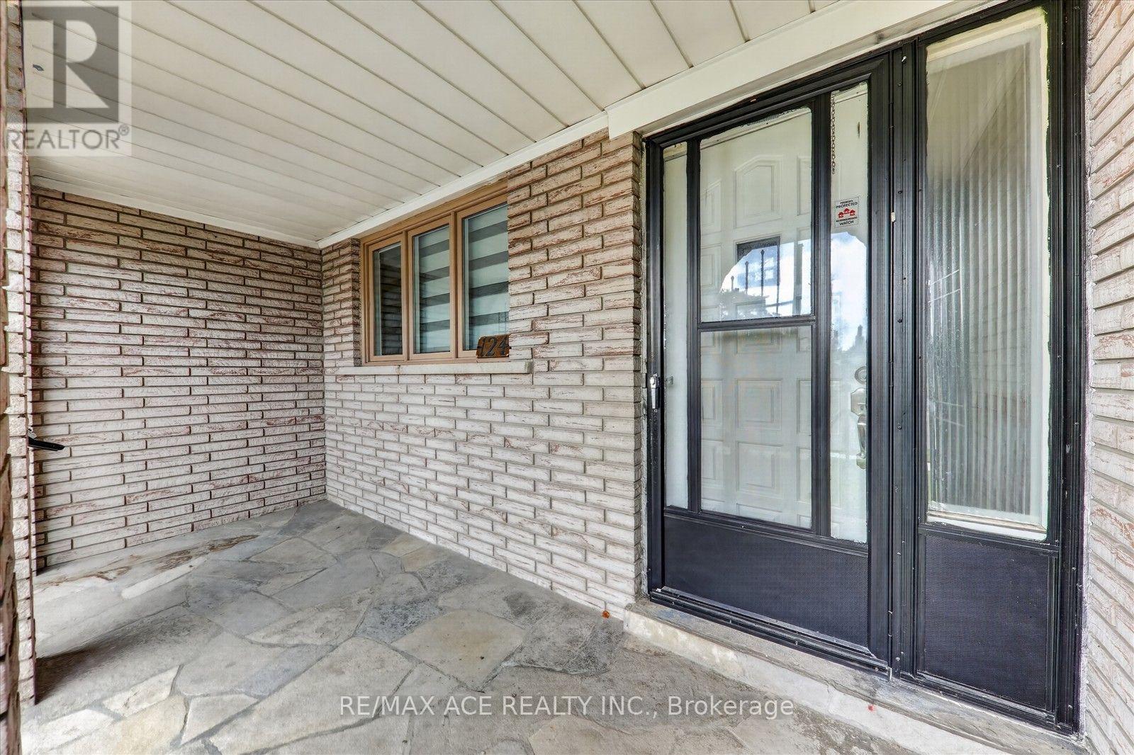 124 HONEYWOOD ROAD - 5
