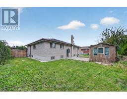 124 Honeywood Road, Toronto, ON M3N1B4 Photo 43