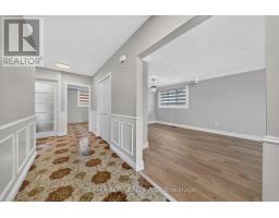 Kitchen - 124 Honeywood Road, Toronto, ON M3N1B4 Photo 8