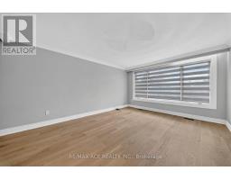 Bedroom - 124 Honeywood Road, Toronto, ON M3N1B4 Photo 9