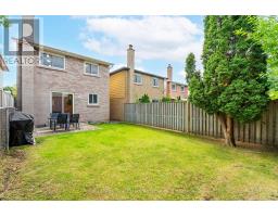 9 Windwood Drive, Toronto, ON M9W6B8 Photo 35