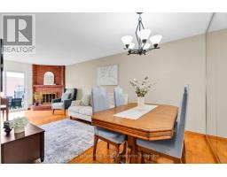 Dining room - 9 Windwood Drive, Toronto, ON M9W6B8 Photo 7
