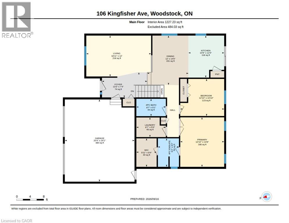 106 KINGFISHER Avenue - Image 32