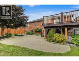 106 Kingfisher Avenue, Woodstock, ON N4T1T7 Photo 27