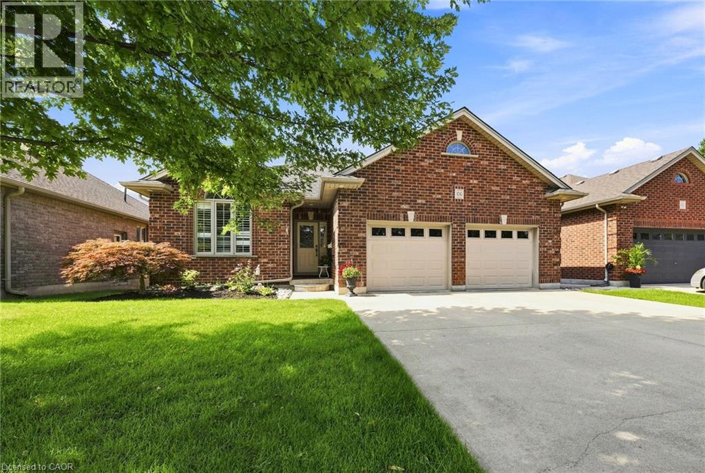 106 KINGFISHER Avenue, Woodstock