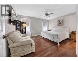 Bedroom - 106 Kingfisher Avenue, Woodstock, ON N4T1T7 Photo 10