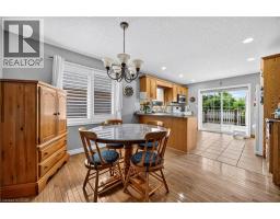 4pc Ensuite bath - 106 Kingfisher Avenue, Woodstock, ON N4T1T7 Photo 8