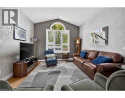 Laundry room - 106 Kingfisher Avenue, Woodstock, ON N4T1T7 Photo 7