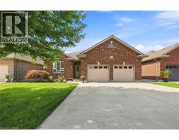 106 Kingfisher Avenue, Woodstock, ON N4T1T7 Photo 23