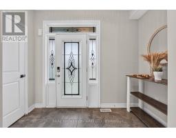 Primary Bedroom - 205 Shoreview Drive, Welland, ON L3B0H3 Photo 8