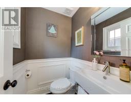 1384 Bramblewood Green, Oakville, ON L6M2R5 Photo 20