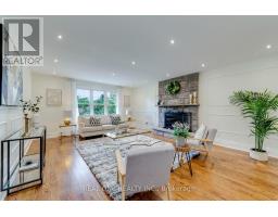 1384 Bramblewood Green, Oakville, ON L6M2R5 Photo 22