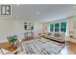 1384 Bramblewood Green, Oakville, ON L6M2R5 Photo 24