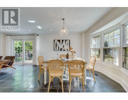 1384 Bramblewood Green, Oakville, ON L6M2R5 Photo 16