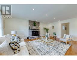 1384 Bramblewood Green, Oakville, ON L6M2R5 Photo 26
