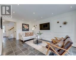 Recreational, Games room - 1384 Bramblewood Green, Oakville, ON L6M2R5 Photo 8